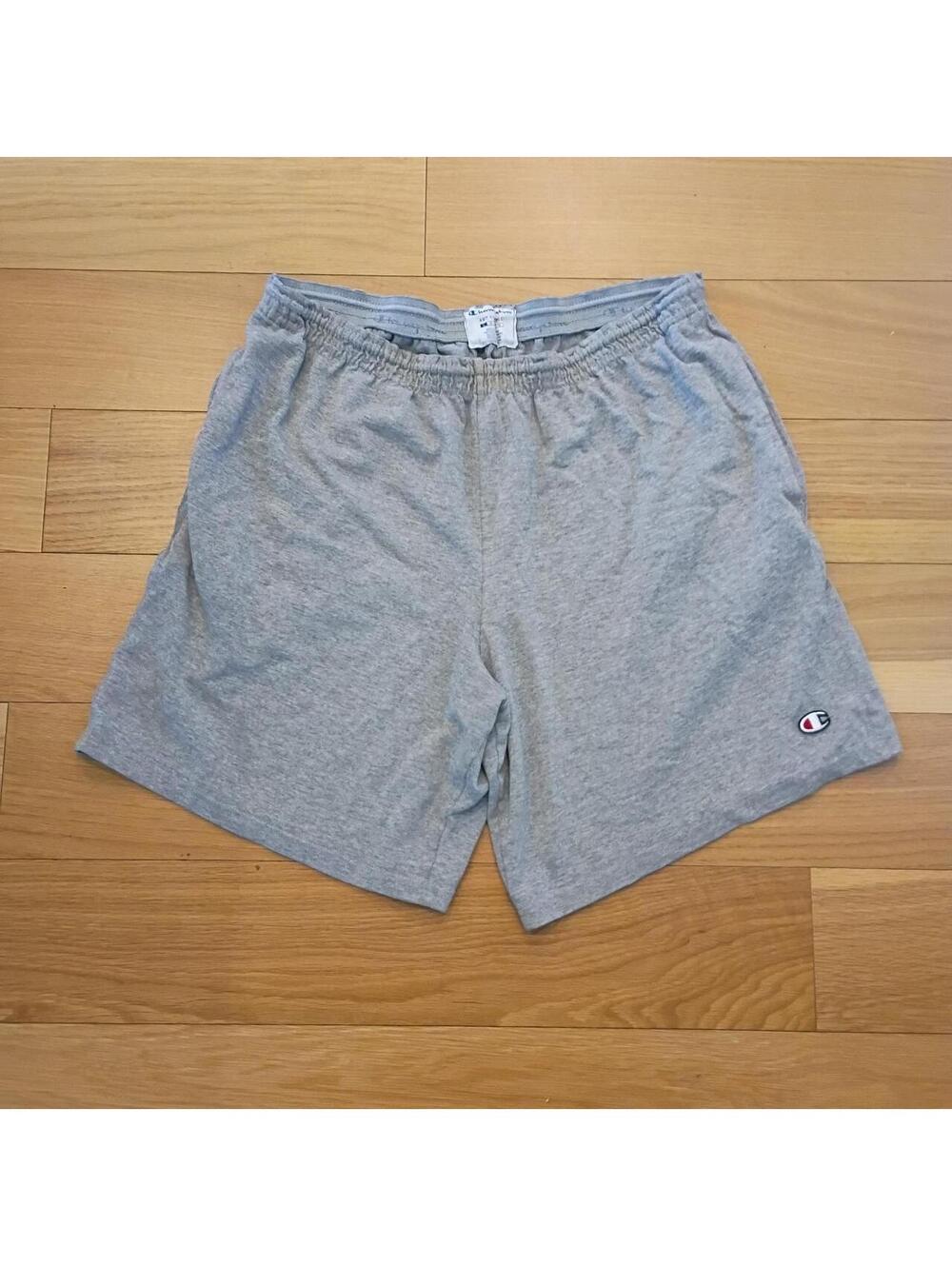 Champion Women's Grey Shorts